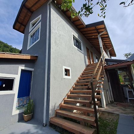 Apartament Chale Sol Caraguatatuba Zewnętrze zdjęcie