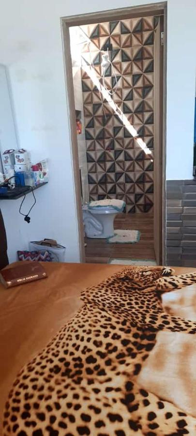 Apartament Chale Sol Caraguatatuba Zewnętrze zdjęcie