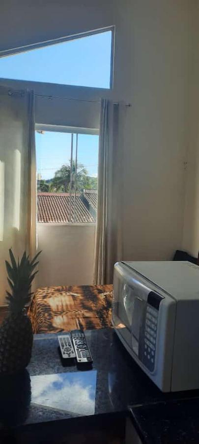 Apartament Chale Sol Caraguatatuba Zewnętrze zdjęcie
