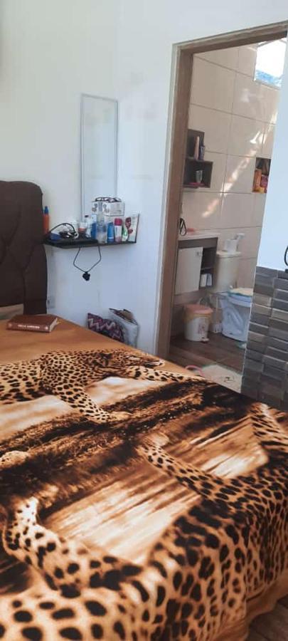 Apartament Chale Sol Caraguatatuba Zewnętrze zdjęcie