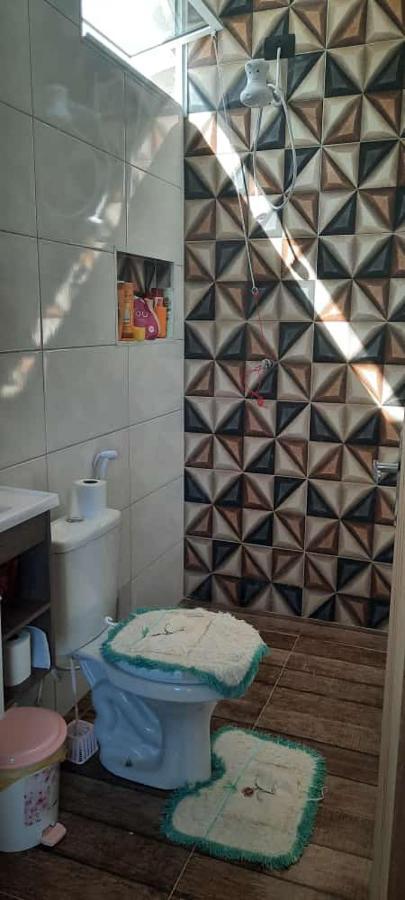 Apartament Chale Sol Caraguatatuba Zewnętrze zdjęcie