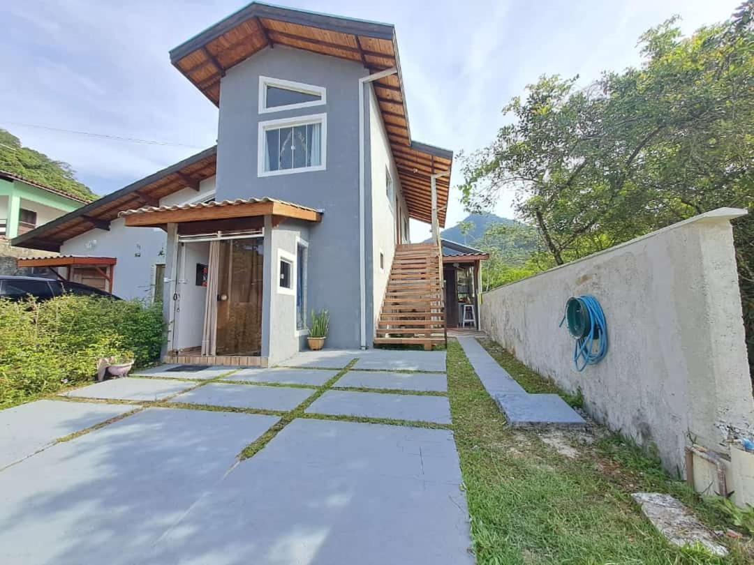 Apartament Chale Sol Caraguatatuba Zewnętrze zdjęcie