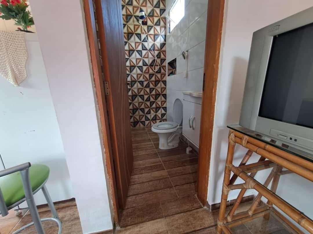 Apartament Chale Sol Caraguatatuba Zewnętrze zdjęcie