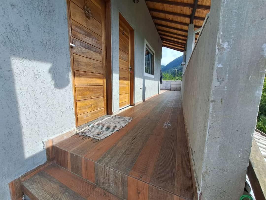 Apartament Chale Sol Caraguatatuba Zewnętrze zdjęcie