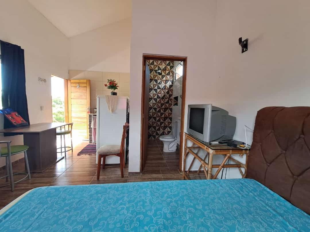 Apartament Chale Sol Caraguatatuba Zewnętrze zdjęcie