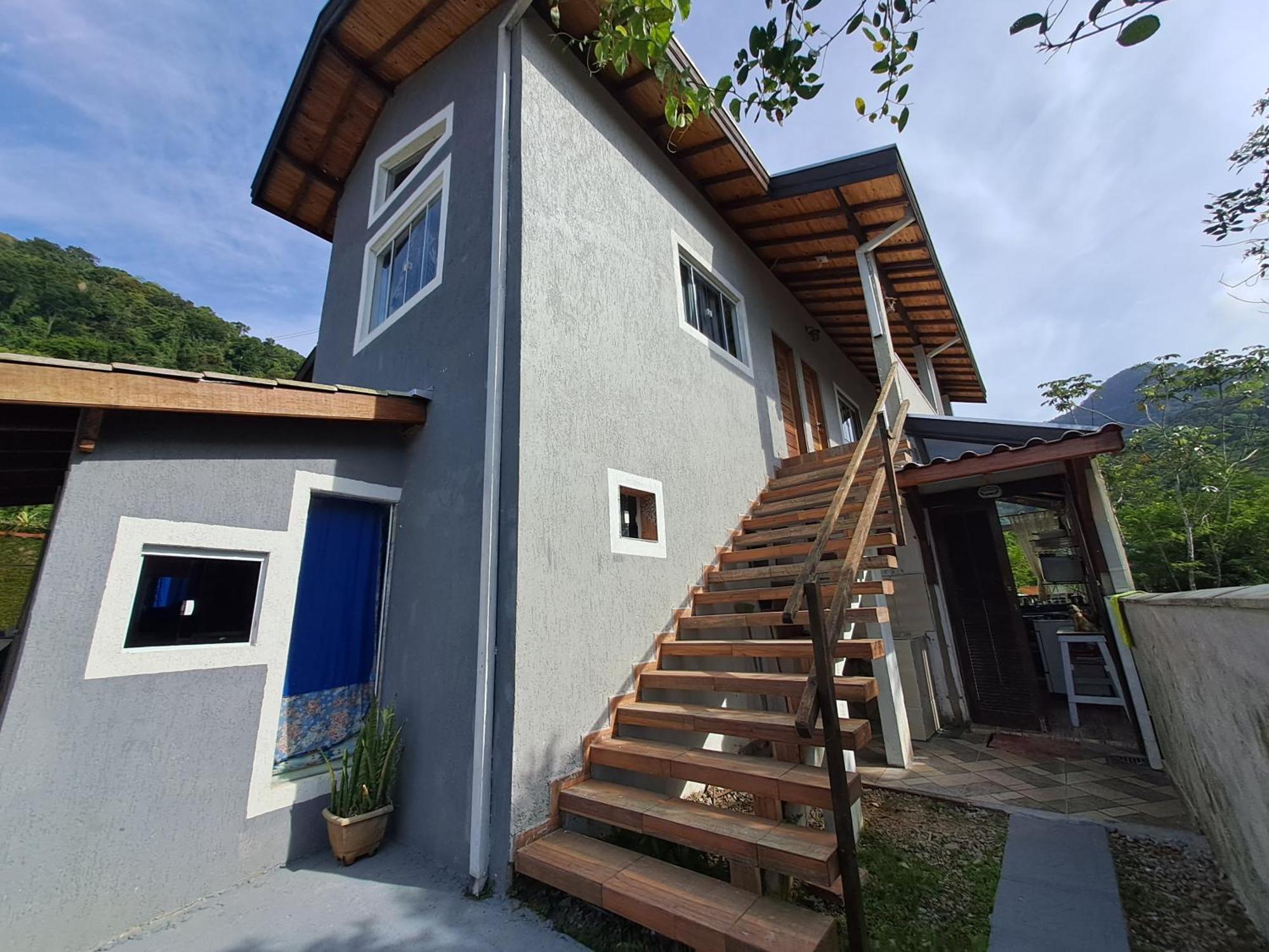 Apartament Chale Sol Caraguatatuba Zewnętrze zdjęcie